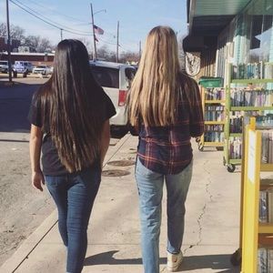 Meet your Posher, Baylee